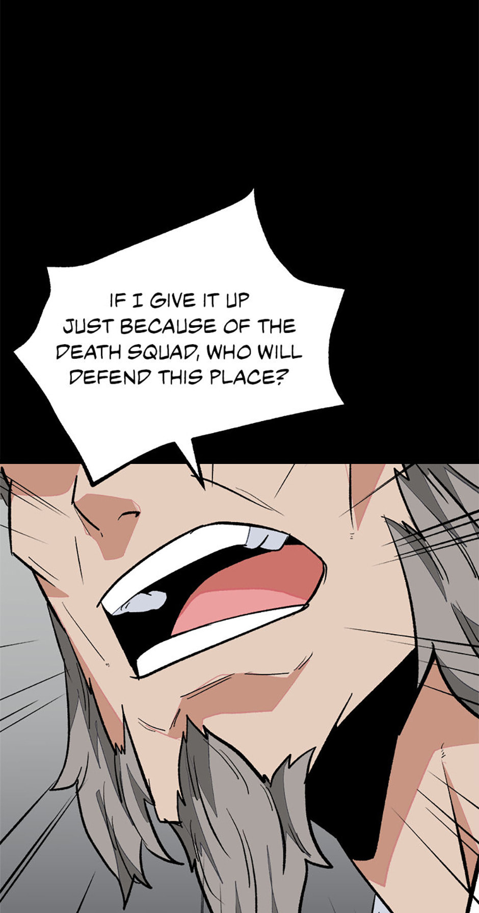 Gangho Apocalypse Chapter 32 page 52 - 