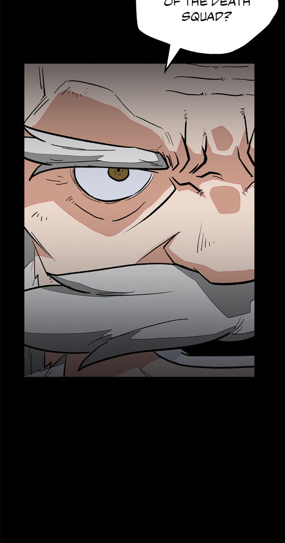 Gangho Apocalypse Chapter 32 page 54 - 