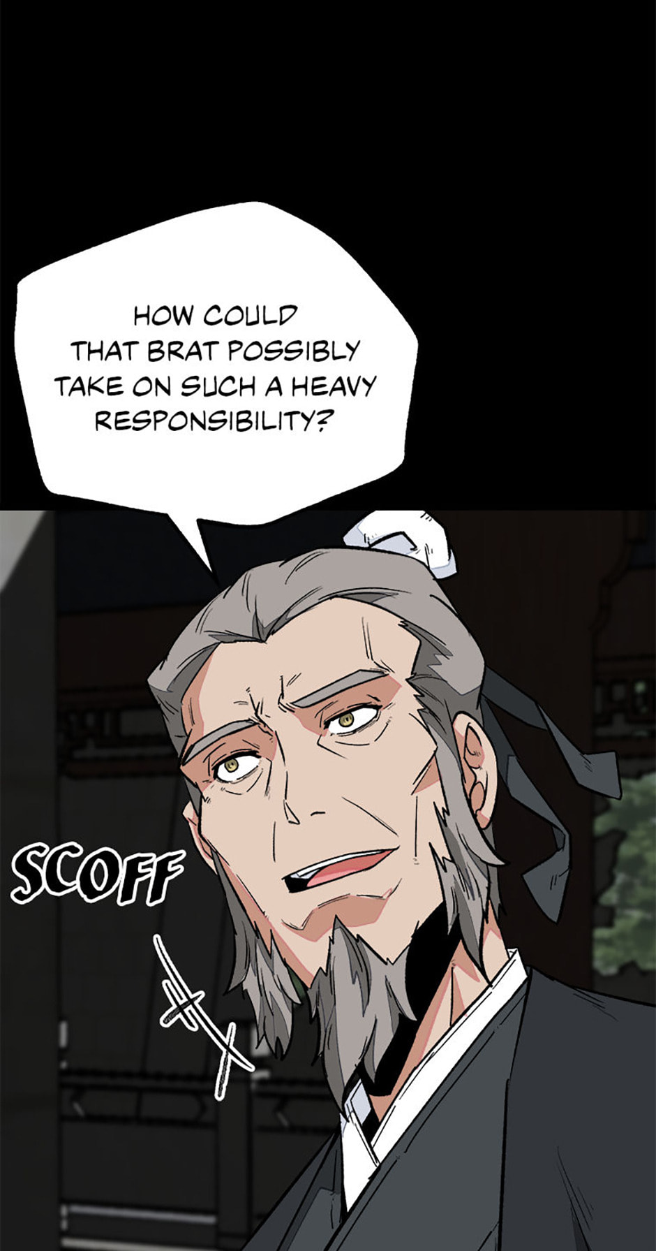 Gangho Apocalypse Chapter 32 page 55 - 