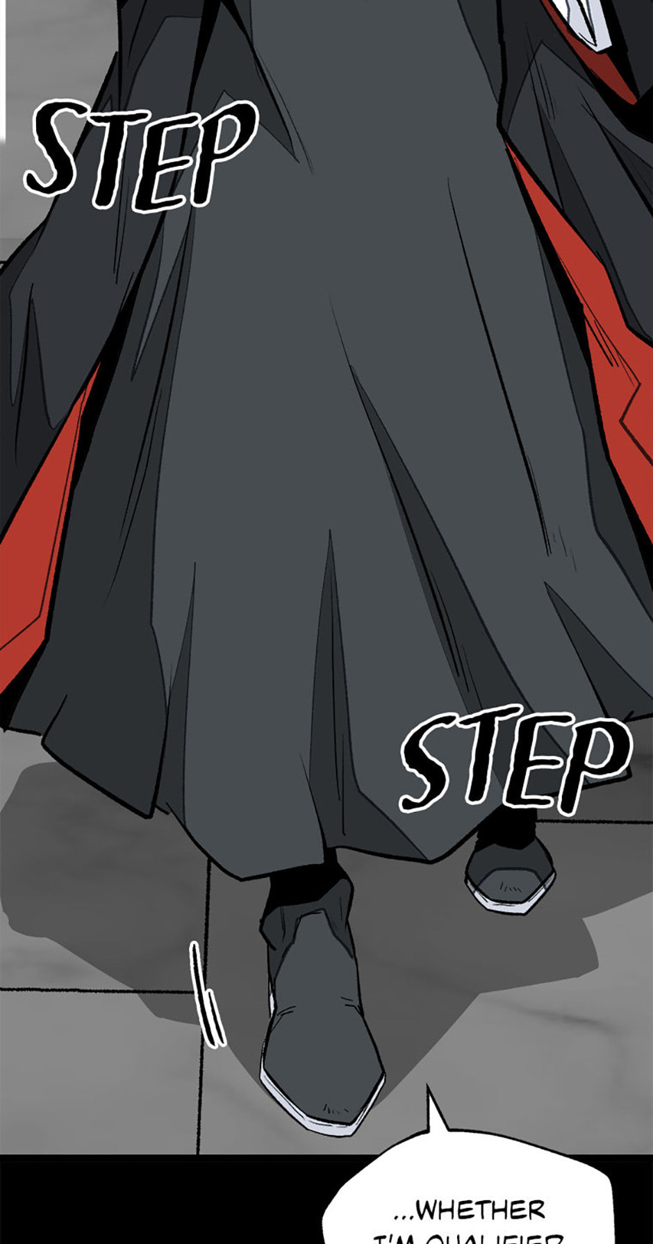 Gangho Apocalypse Chapter 32 page 58 - 
