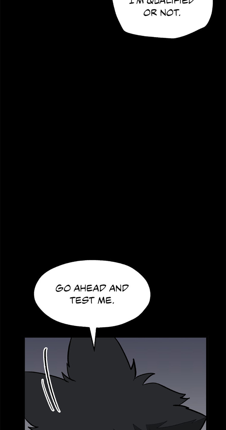 Gangho Apocalypse Chapter 32 page 59 - 