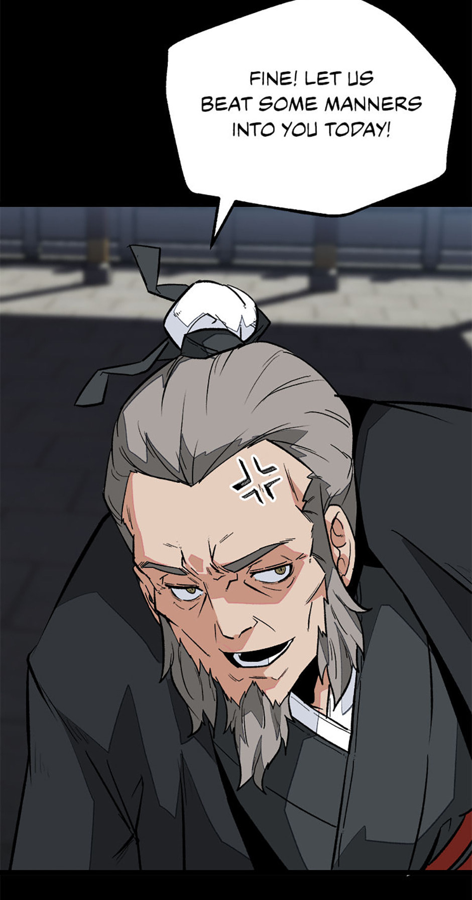 Gangho Apocalypse Chapter 32 page 61 - 