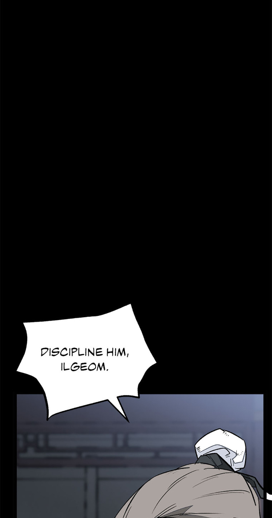 Gangho Apocalypse Chapter 32 page 62 - 