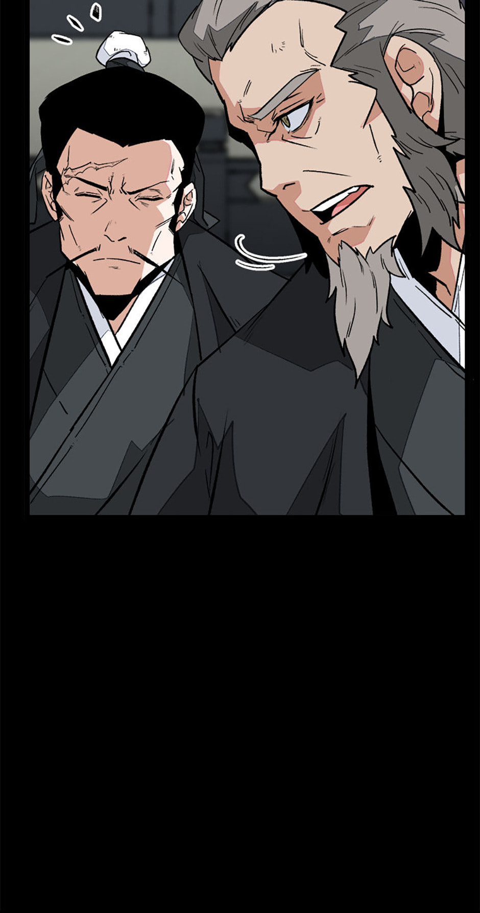 Gangho Apocalypse Chapter 32 page 63 - 