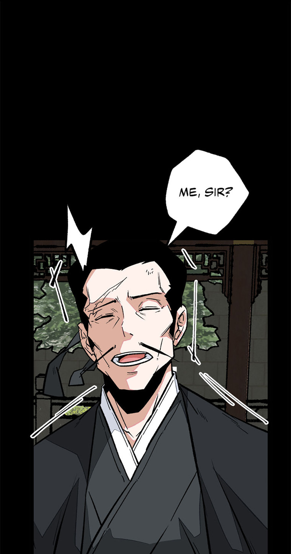 Gangho Apocalypse Chapter 32 page 64 - 