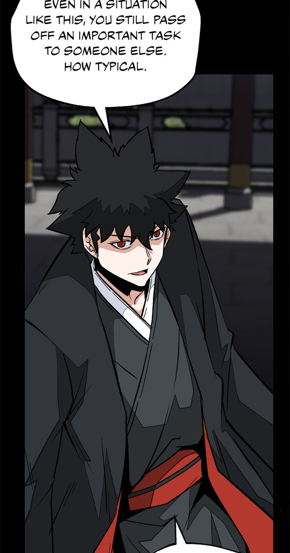 Gangho Apocalypse Chapter 32 page 68 - 