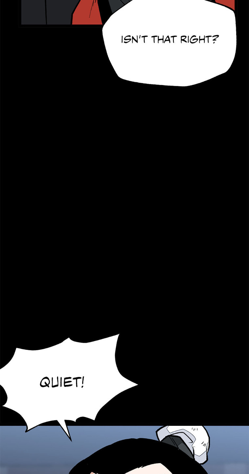Gangho Apocalypse Chapter 32 page 69 - 