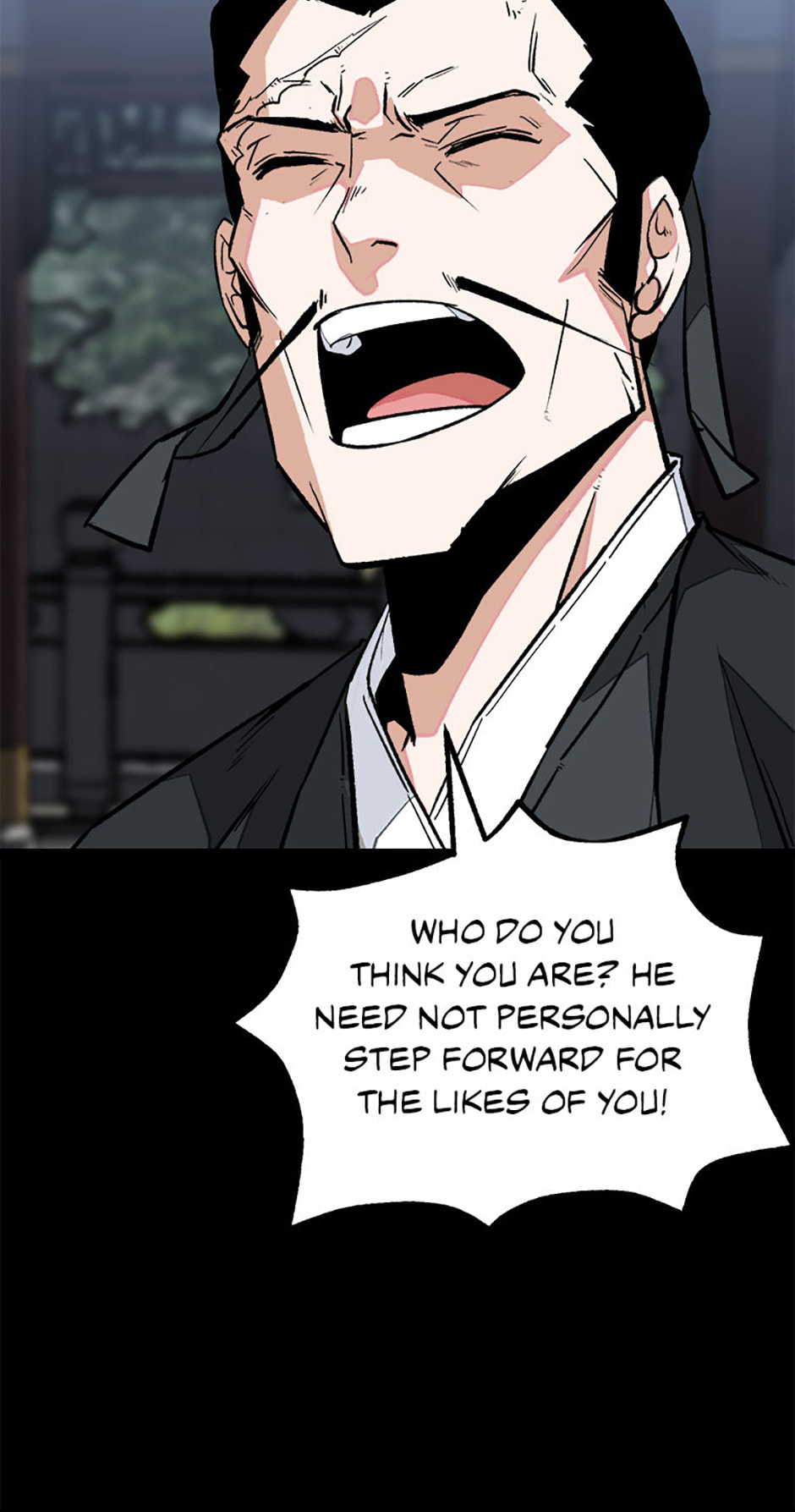 Gangho Apocalypse Chapter 32 page 70 - 