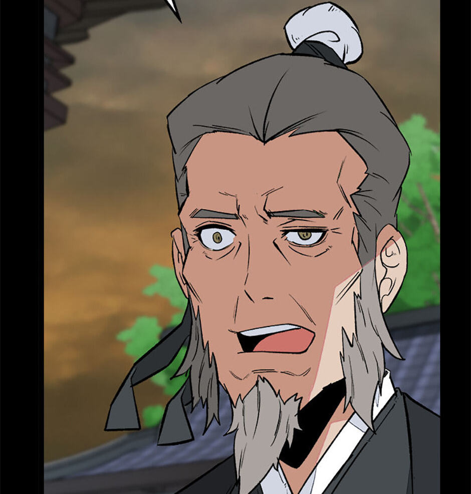 Gangho Apocalypse Chapter 32 page 8 - 