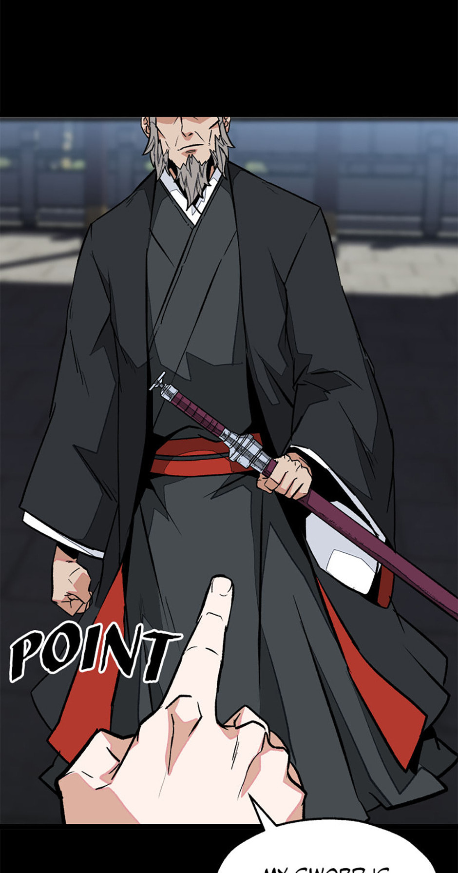 Gangho Apocalypse Chapter 32 page 72 - 
