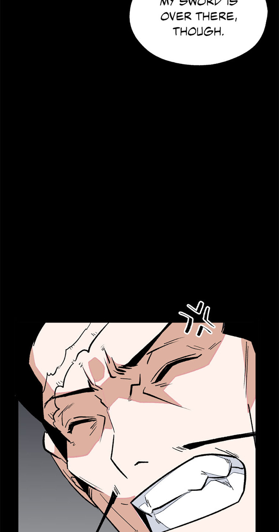 Gangho Apocalypse Chapter 32 page 73 - 