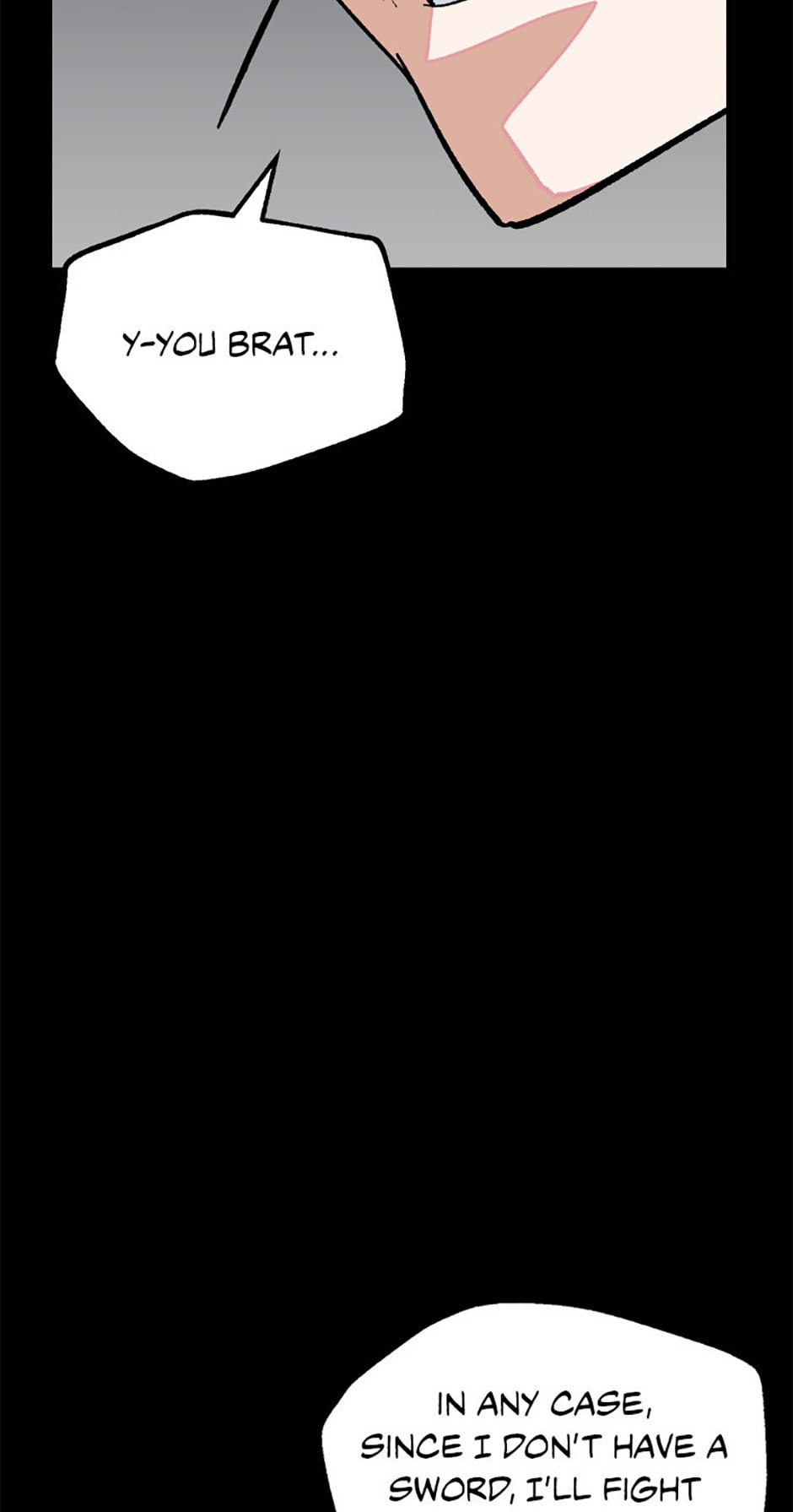 Gangho Apocalypse Chapter 32 page 74 - 