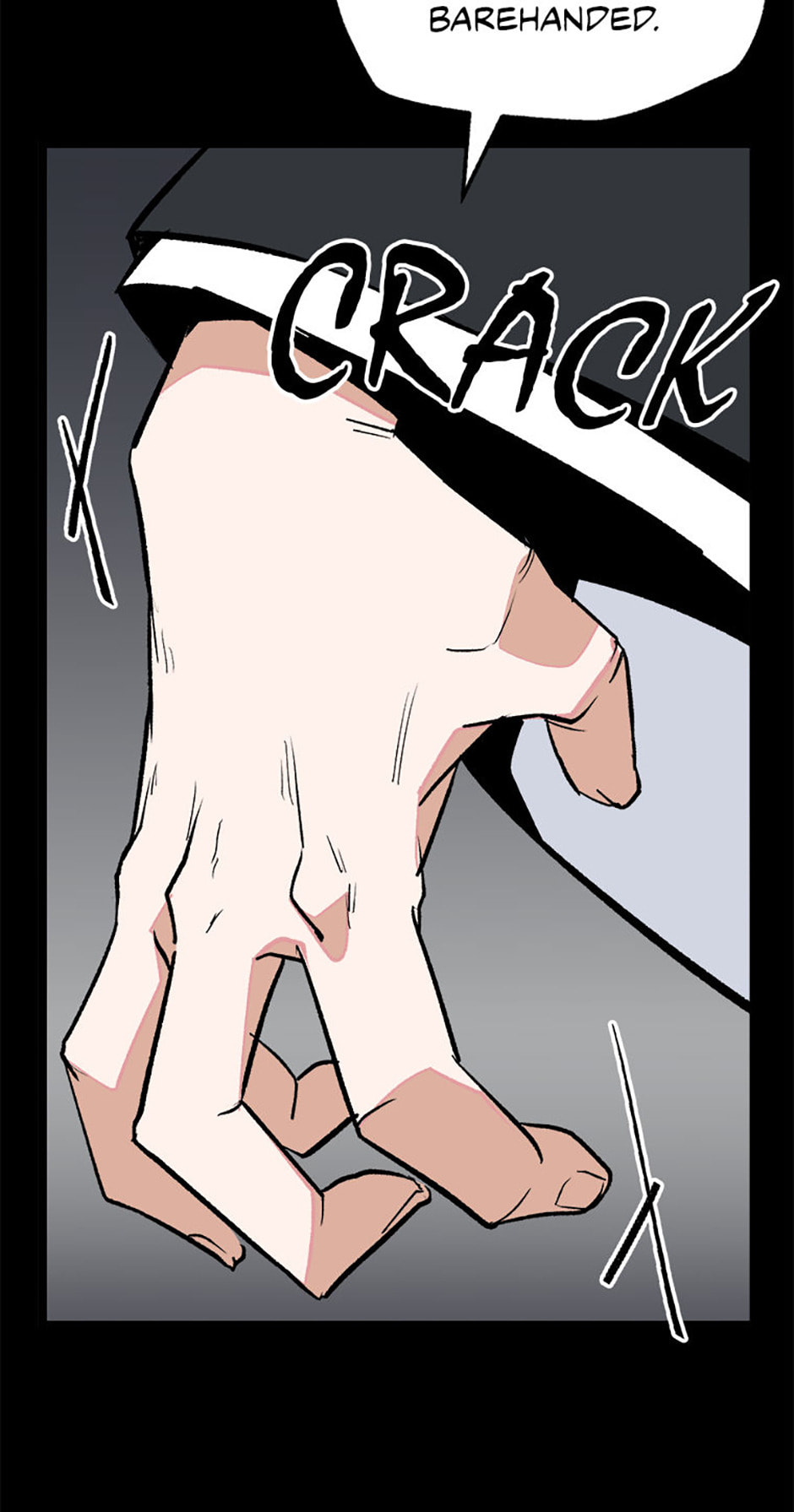 Gangho Apocalypse Chapter 32 page 75 - 