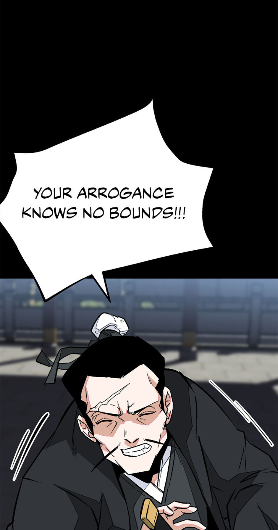 Gangho Apocalypse Chapter 32 page 76 - 