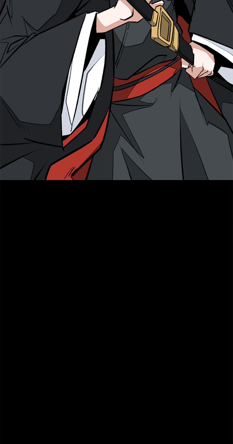 Gangho Apocalypse Chapter 32 page 77 - 