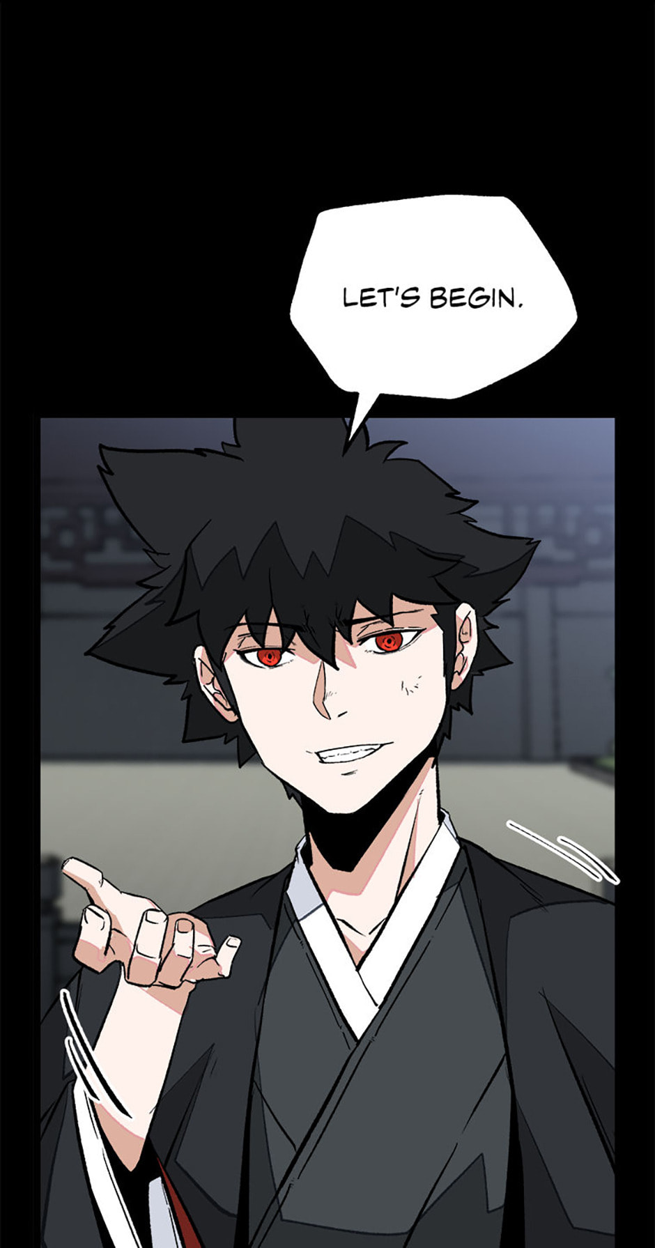 Gangho Apocalypse Chapter 32 page 78 - 