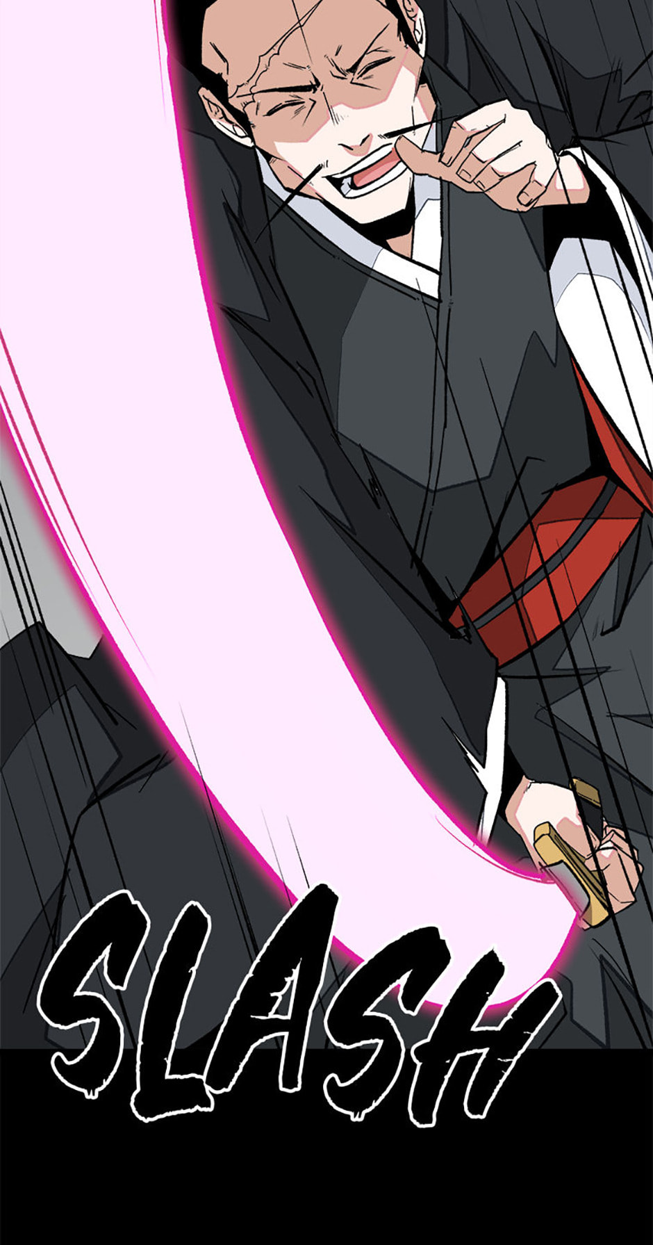 Gangho Apocalypse Chapter 32 page 80 - 