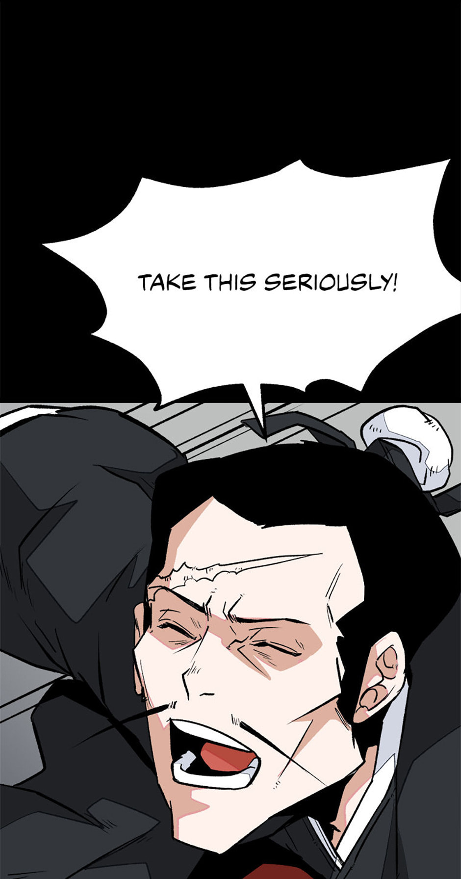 Gangho Apocalypse Chapter 32 page 85 - 