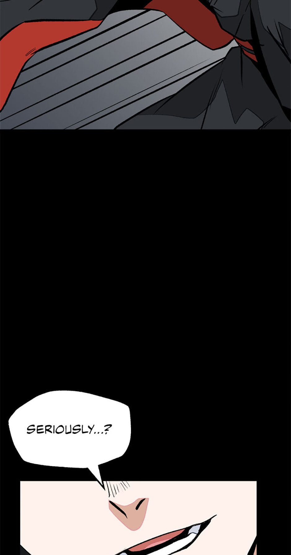 Gangho Apocalypse Chapter 32 page 86 - 