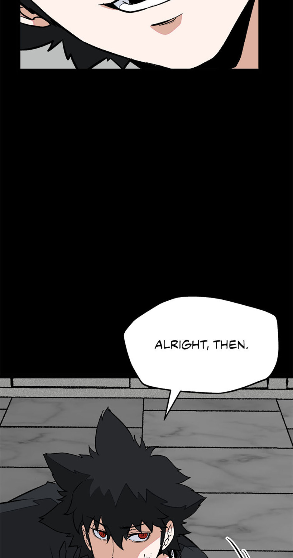 Gangho Apocalypse Chapter 32 page 87 - 