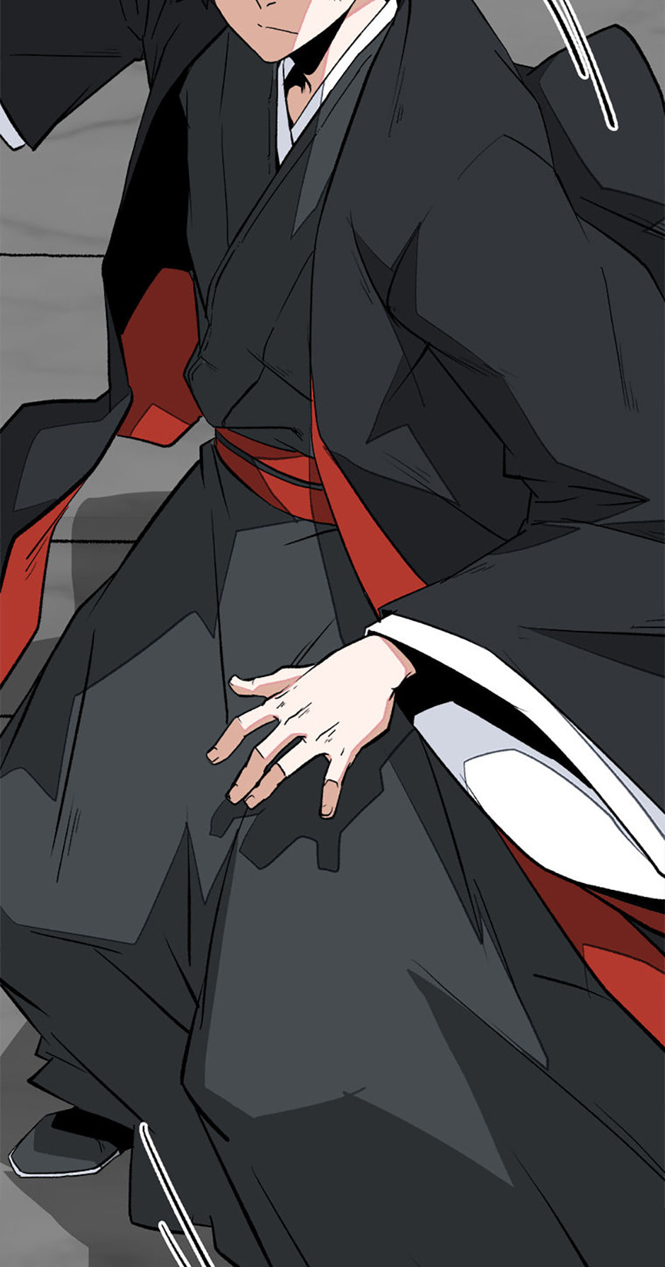 Gangho Apocalypse Chapter 32 page 88 - 
