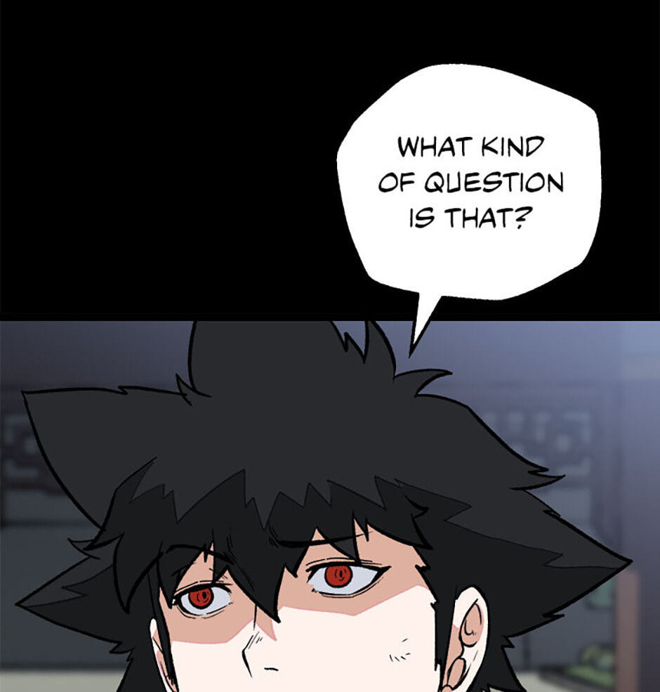 Gangho Apocalypse Chapter 32 page 10 - 