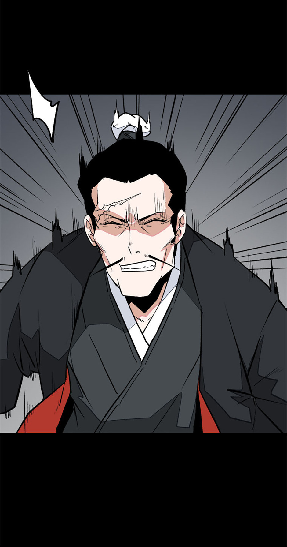 Gangho Apocalypse Chapter 32 page 91 - 