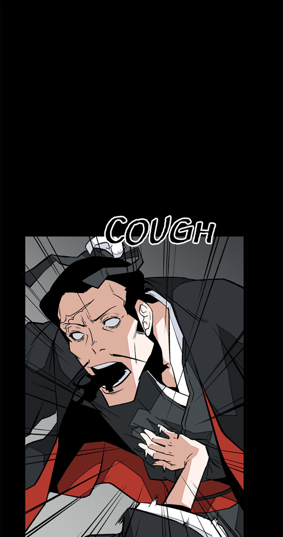 Gangho Apocalypse Chapter 32 page 92 - 