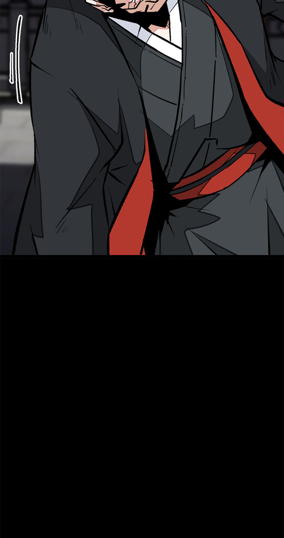 Gangho Apocalypse Chapter 32 page 96 - 