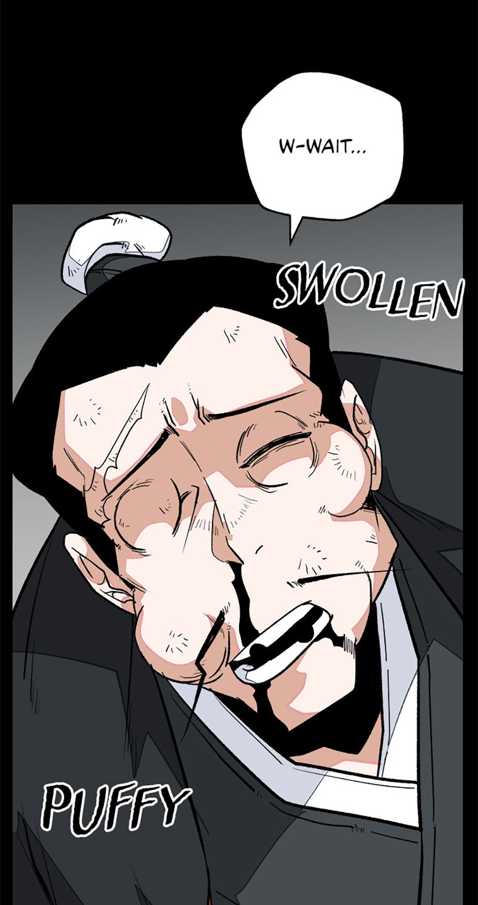 Gangho Apocalypse Chapter 32 page 97 - 