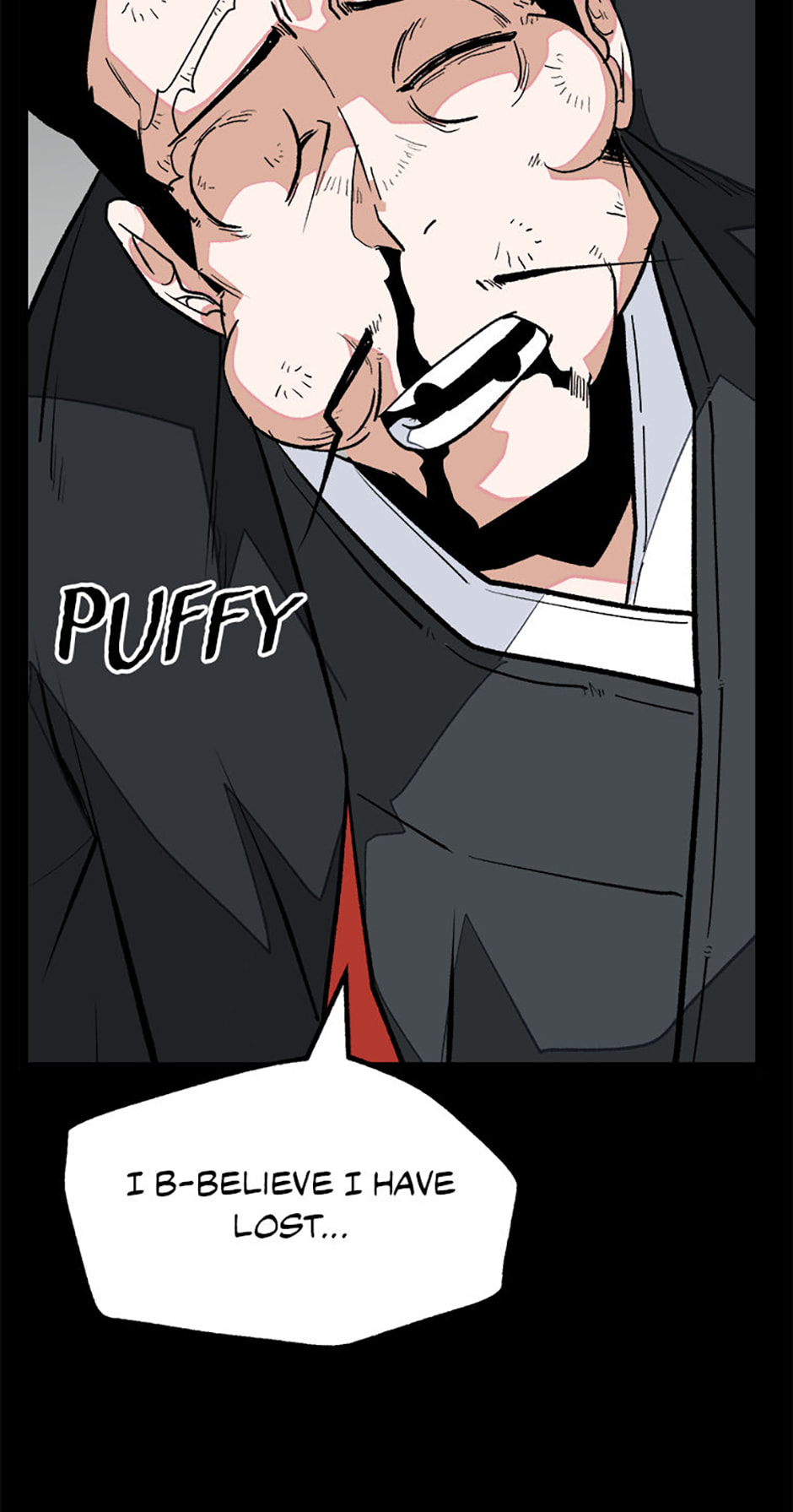 Gangho Apocalypse Chapter 33 page 2 - 