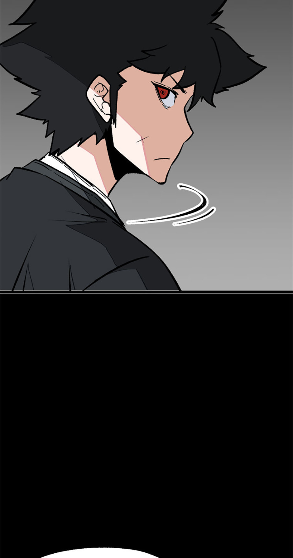 Gangho Apocalypse Chapter 33 page 12 - 