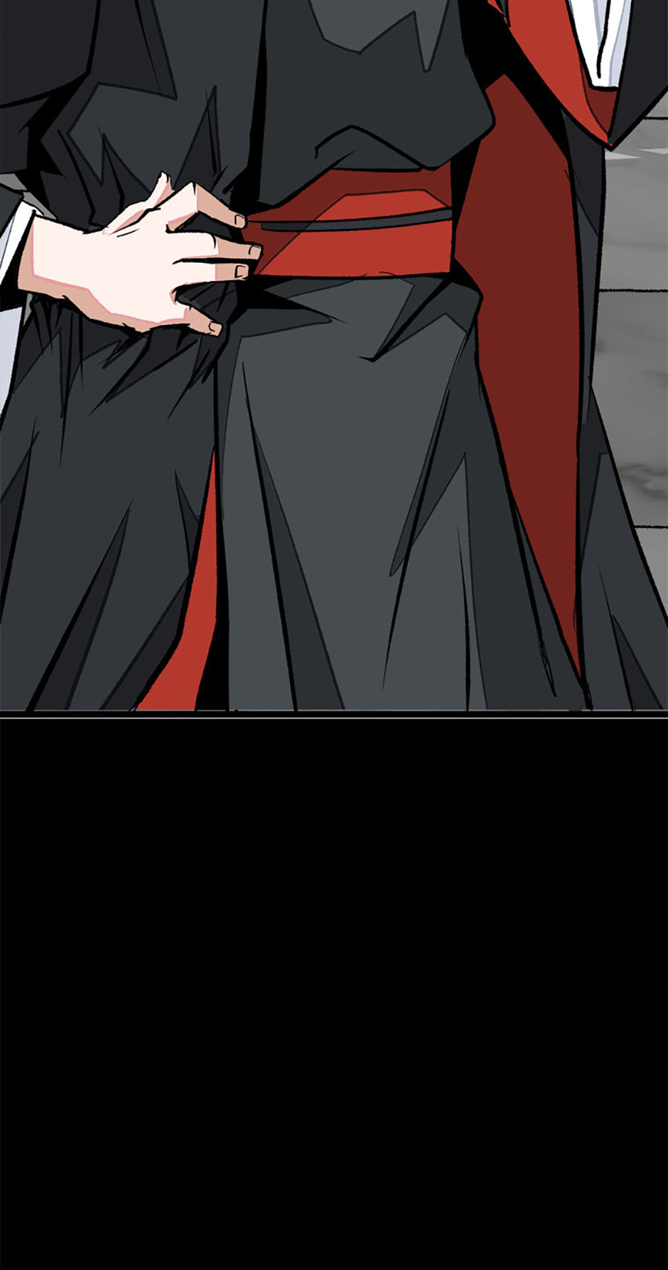 Gangho Apocalypse Chapter 33 page 14 - 
