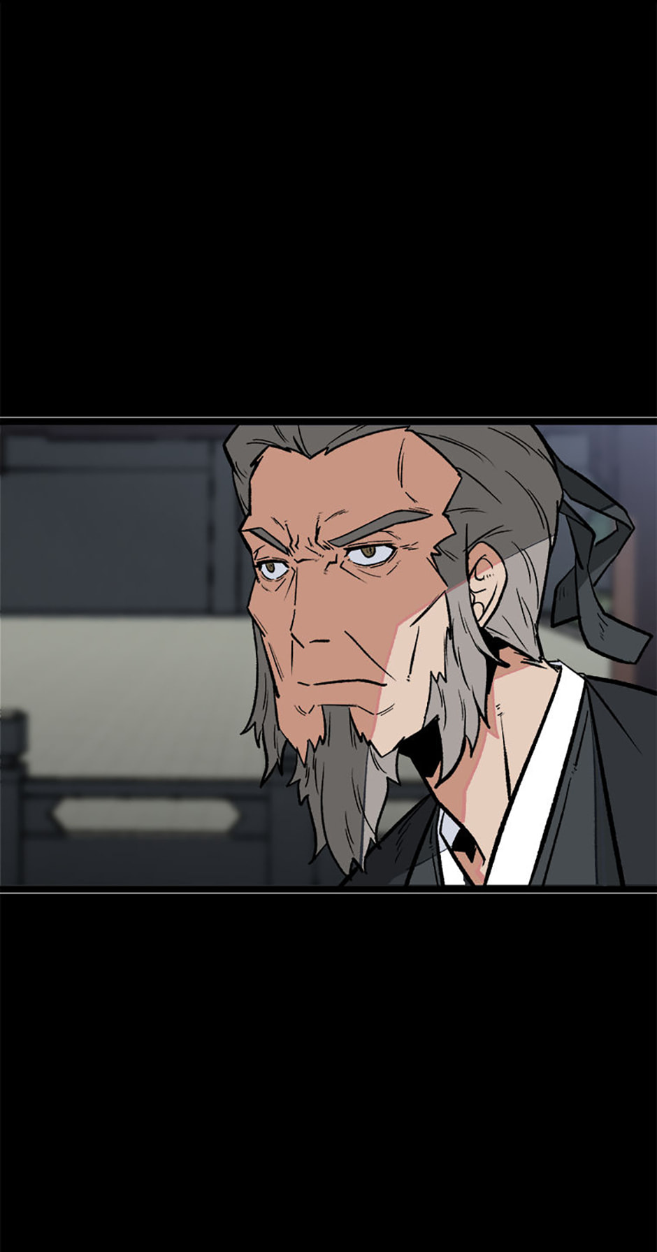 Gangho Apocalypse Chapter 33 page 15 - 