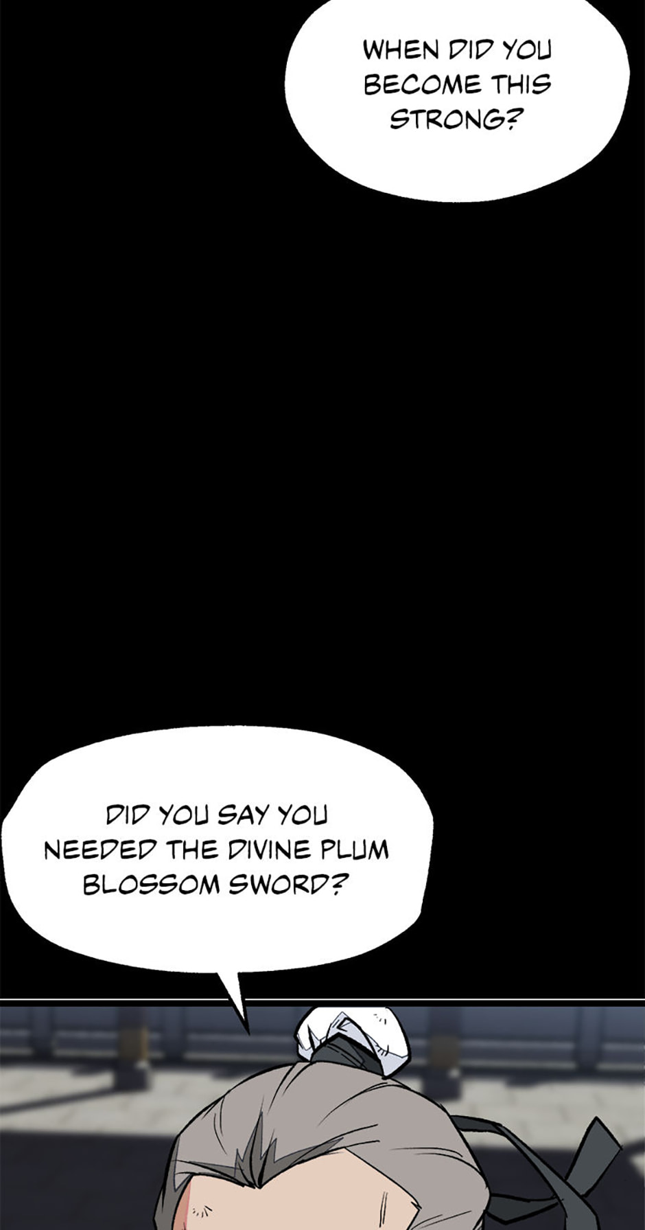 Gangho Apocalypse Chapter 33 page 17 - 