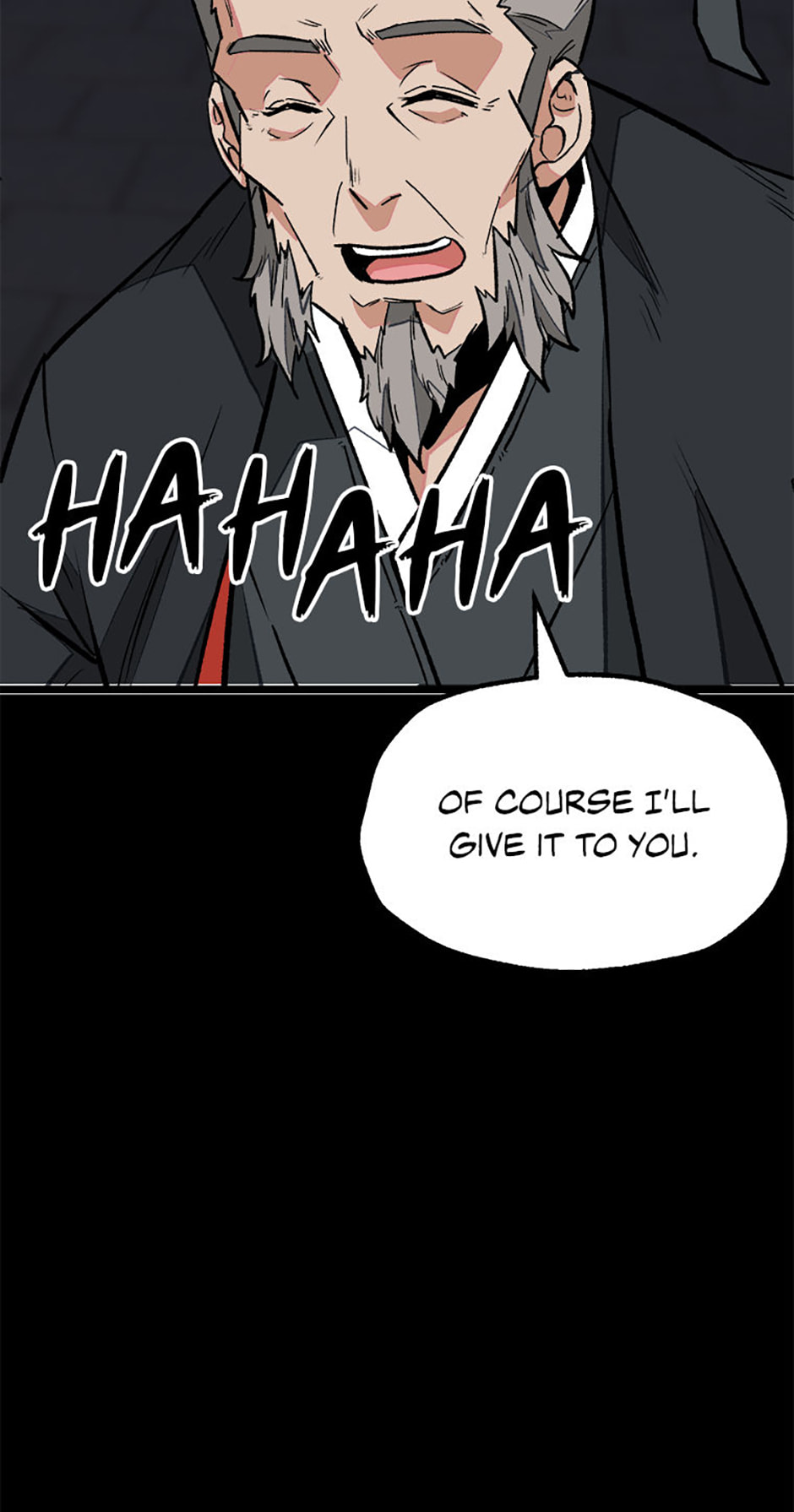 Gangho Apocalypse Chapter 33 page 18 - 