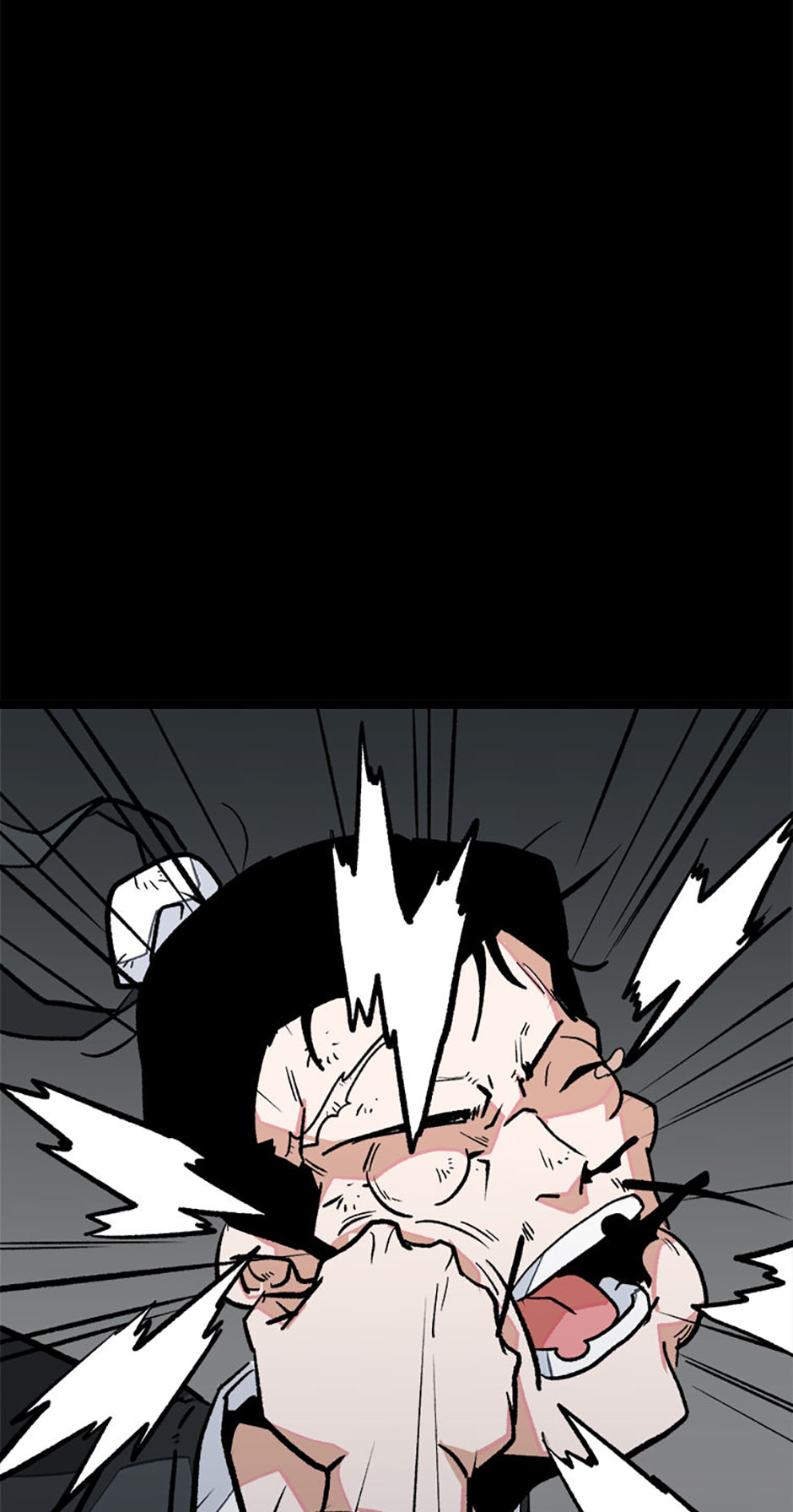 Gangho Apocalypse Chapter 33 page 3 - 