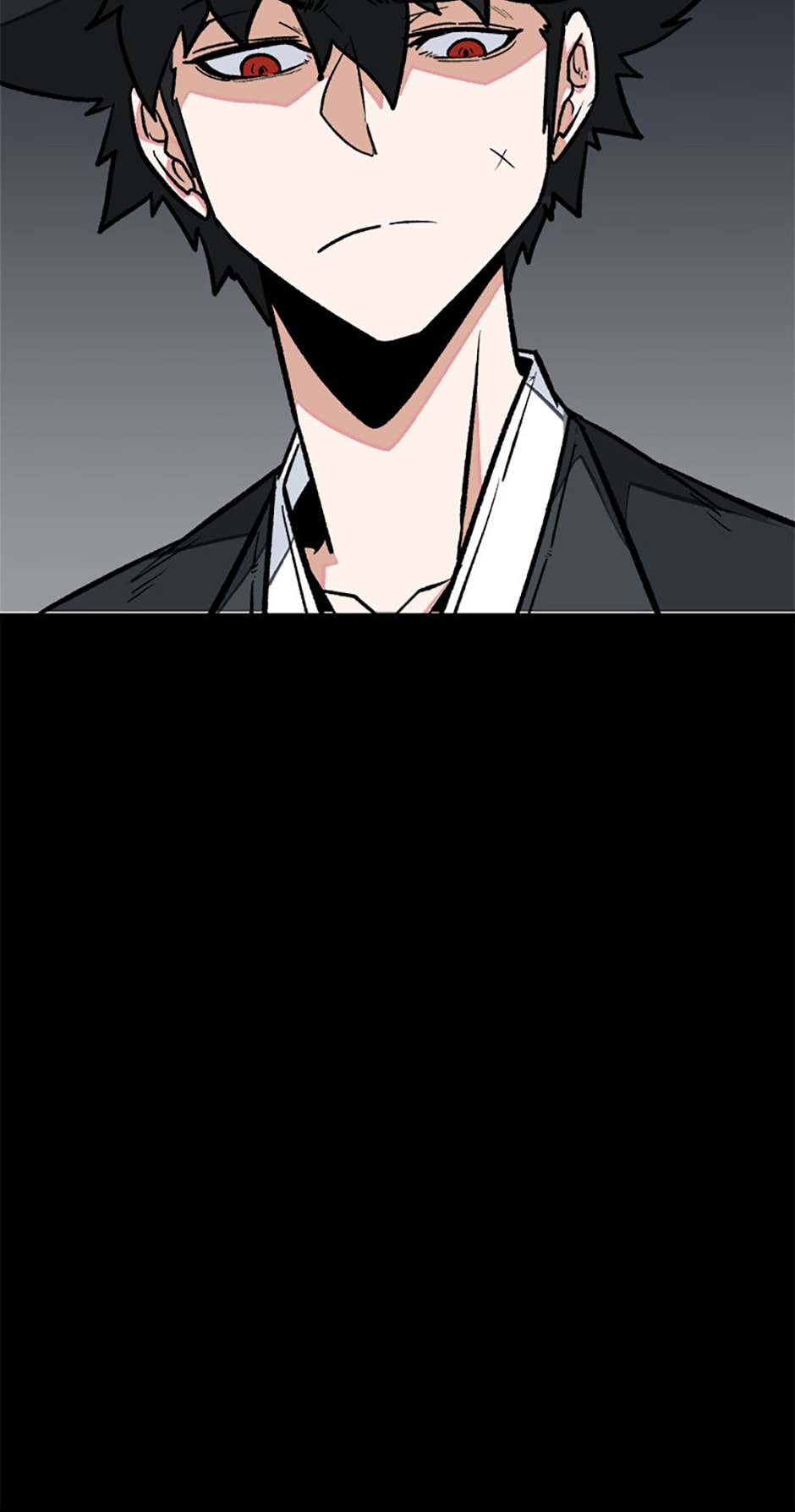Gangho Apocalypse Chapter 33 page 21 - 