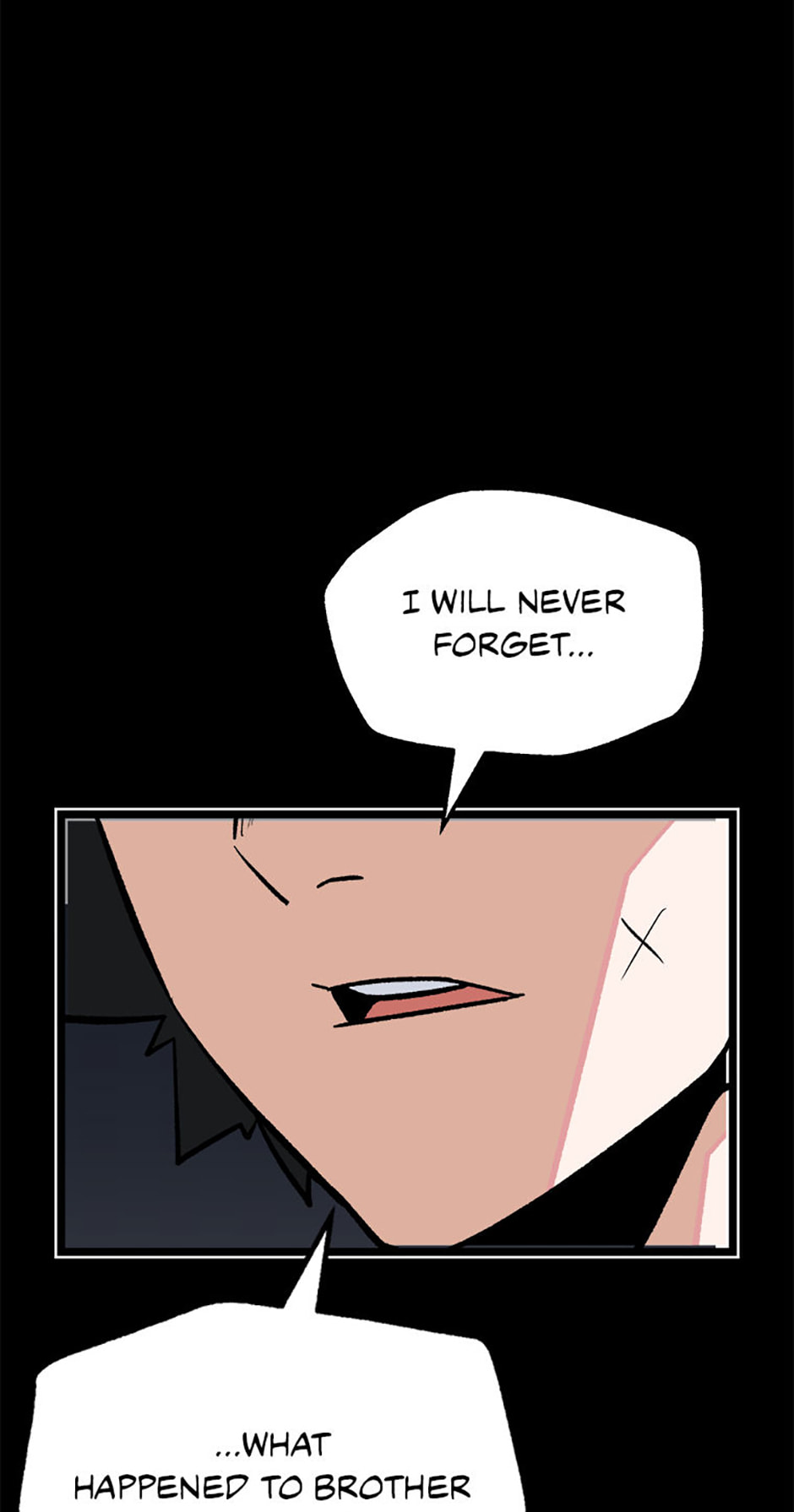 Gangho Apocalypse Chapter 33 page 23 - 