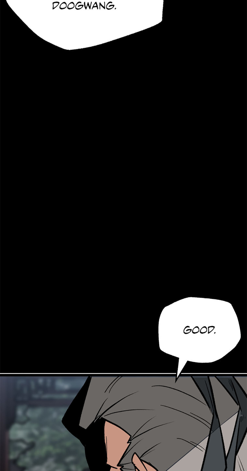 Gangho Apocalypse Chapter 33 page 24 - 