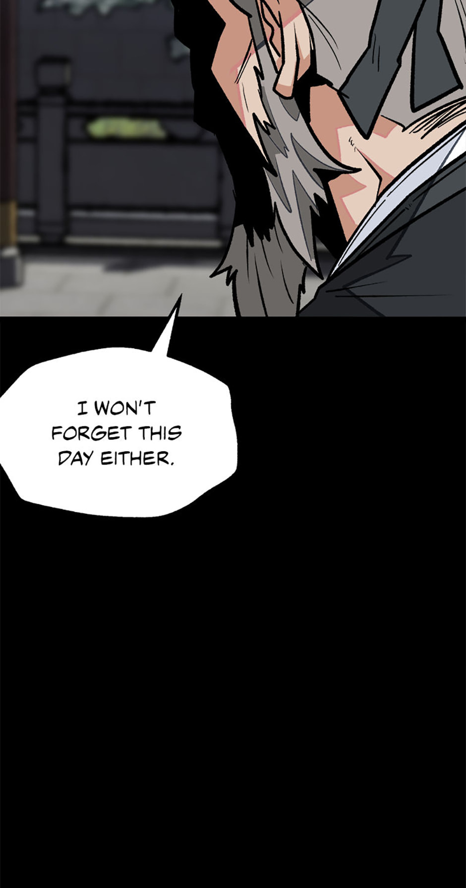 Gangho Apocalypse Chapter 33 page 25 - 