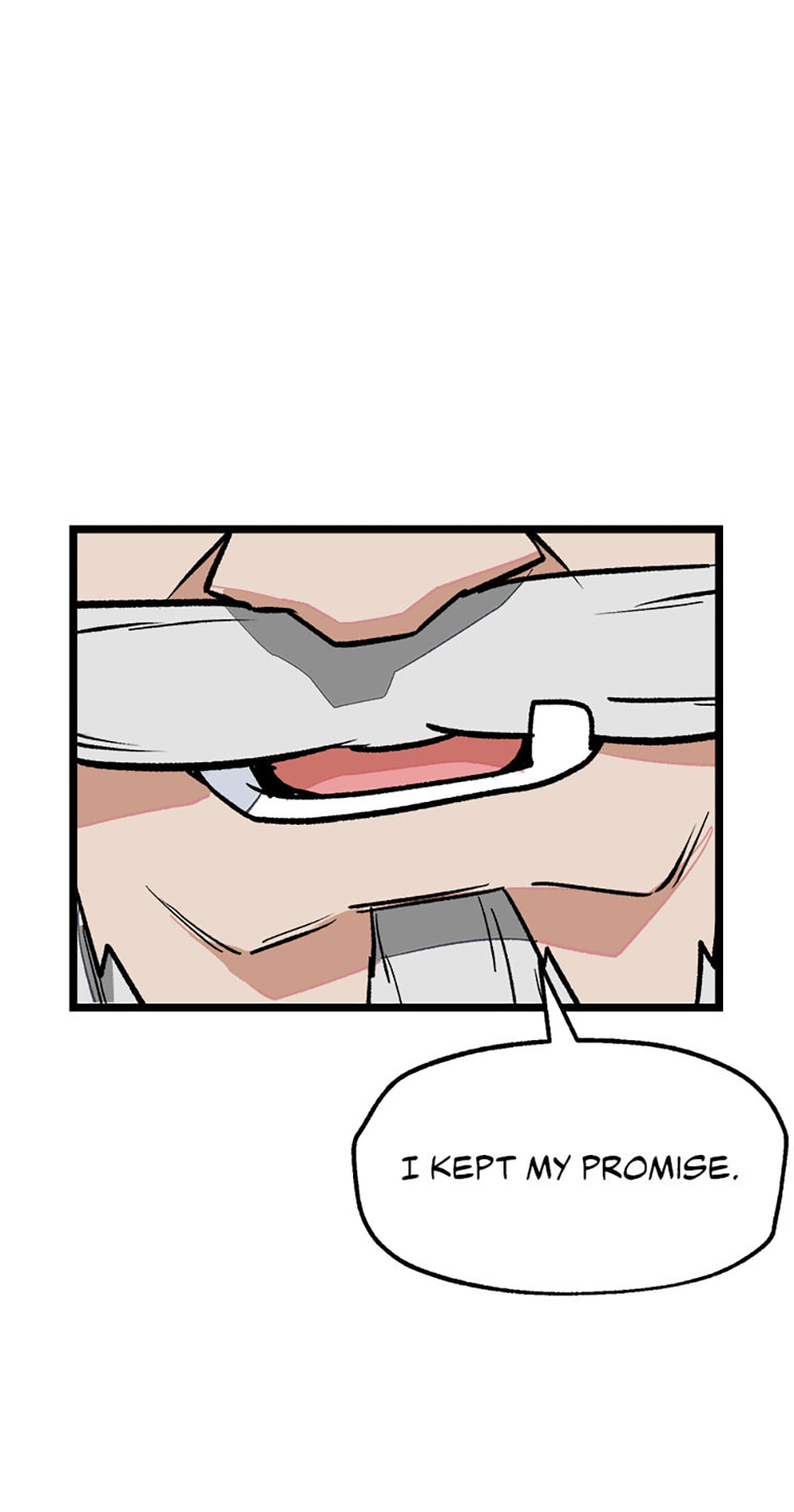 Gangho Apocalypse Chapter 33 page 29 - 