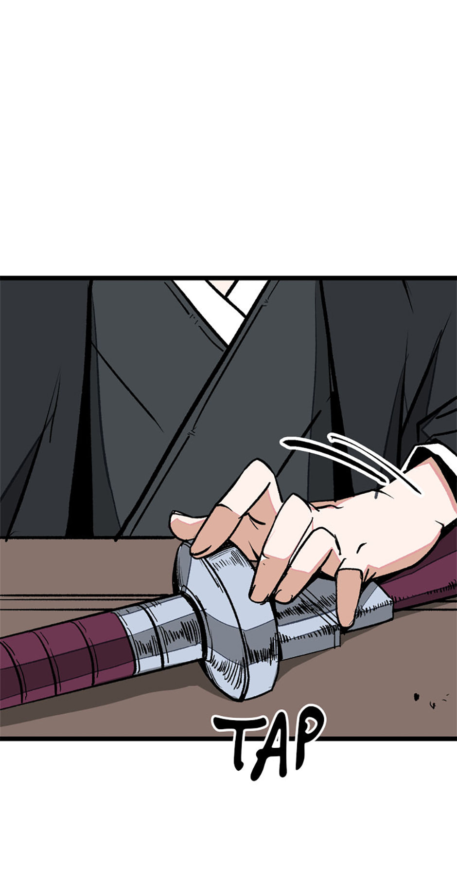 Gangho Apocalypse Chapter 33 page 30 - 