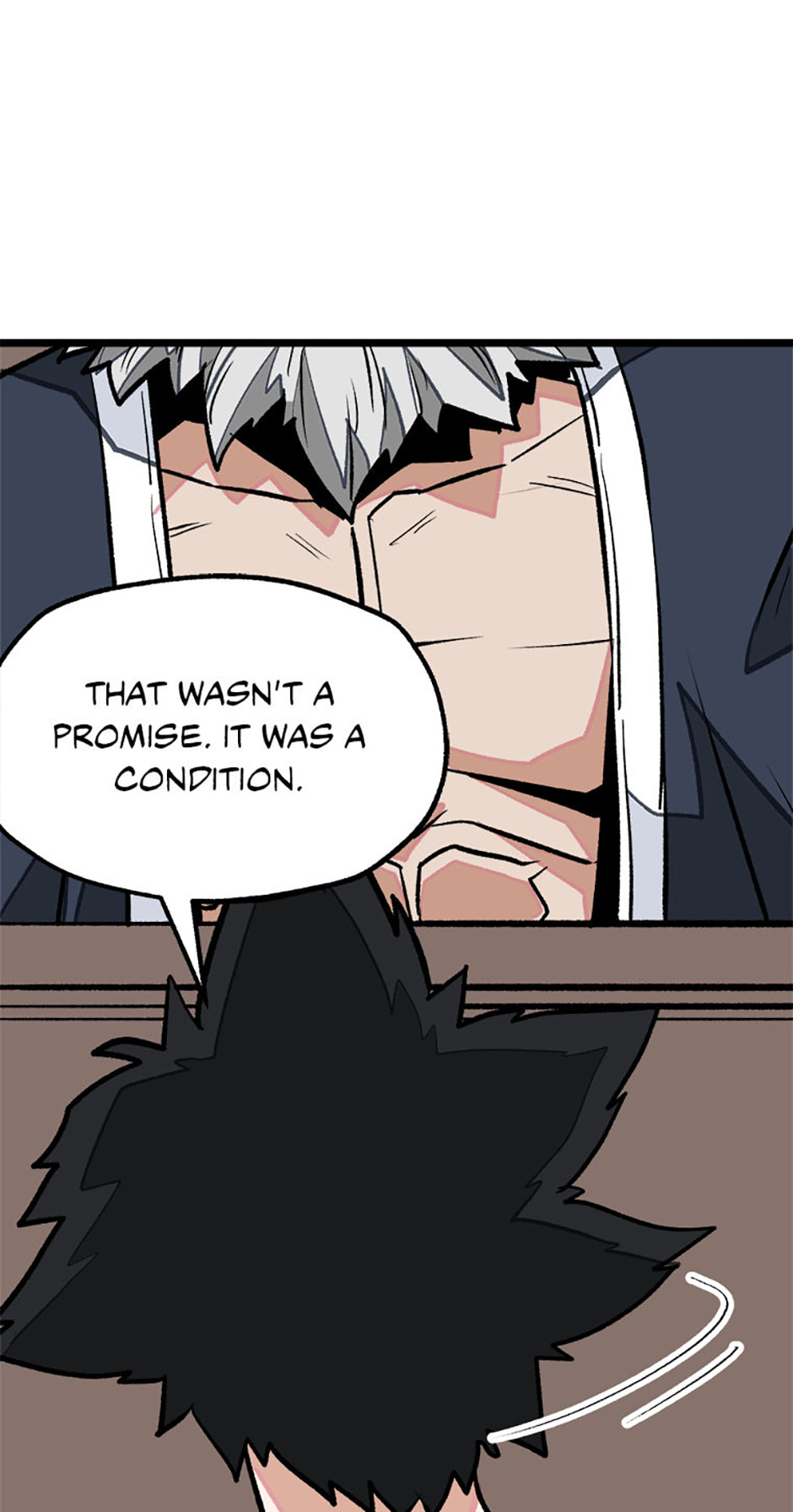 Gangho Apocalypse Chapter 33 page 34 - 
