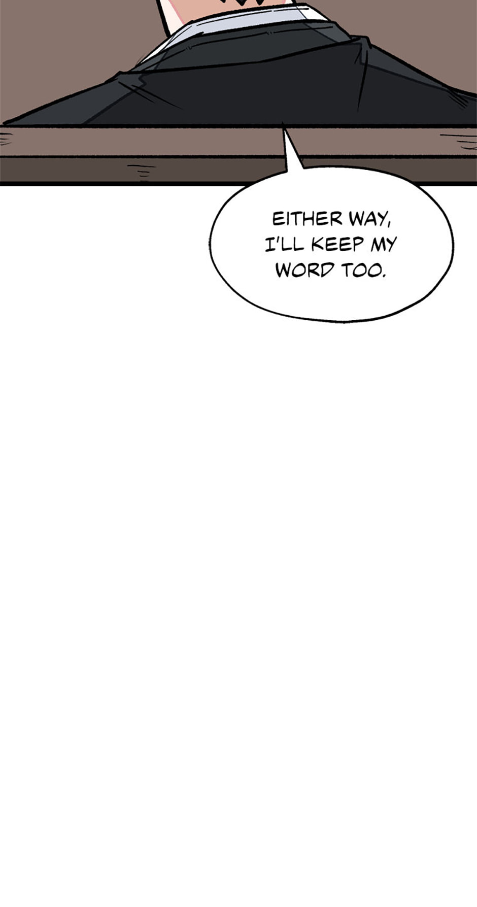 Gangho Apocalypse Chapter 33 page 35 - 