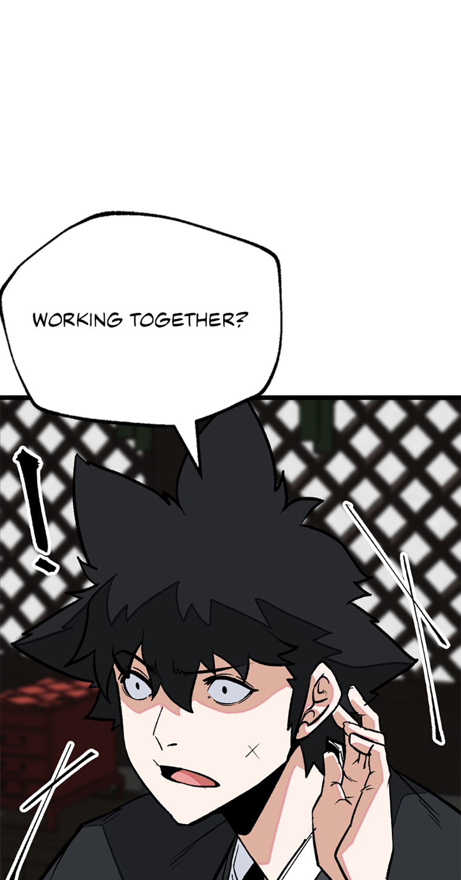 Gangho Apocalypse Chapter 33 page 44 - 