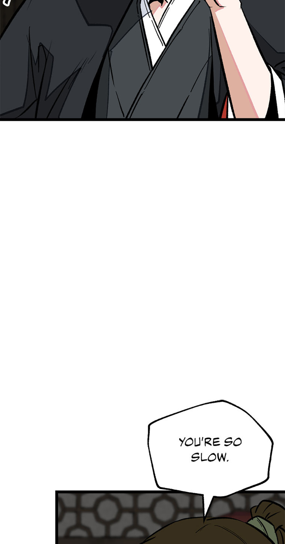 Gangho Apocalypse Chapter 33 page 45 - 