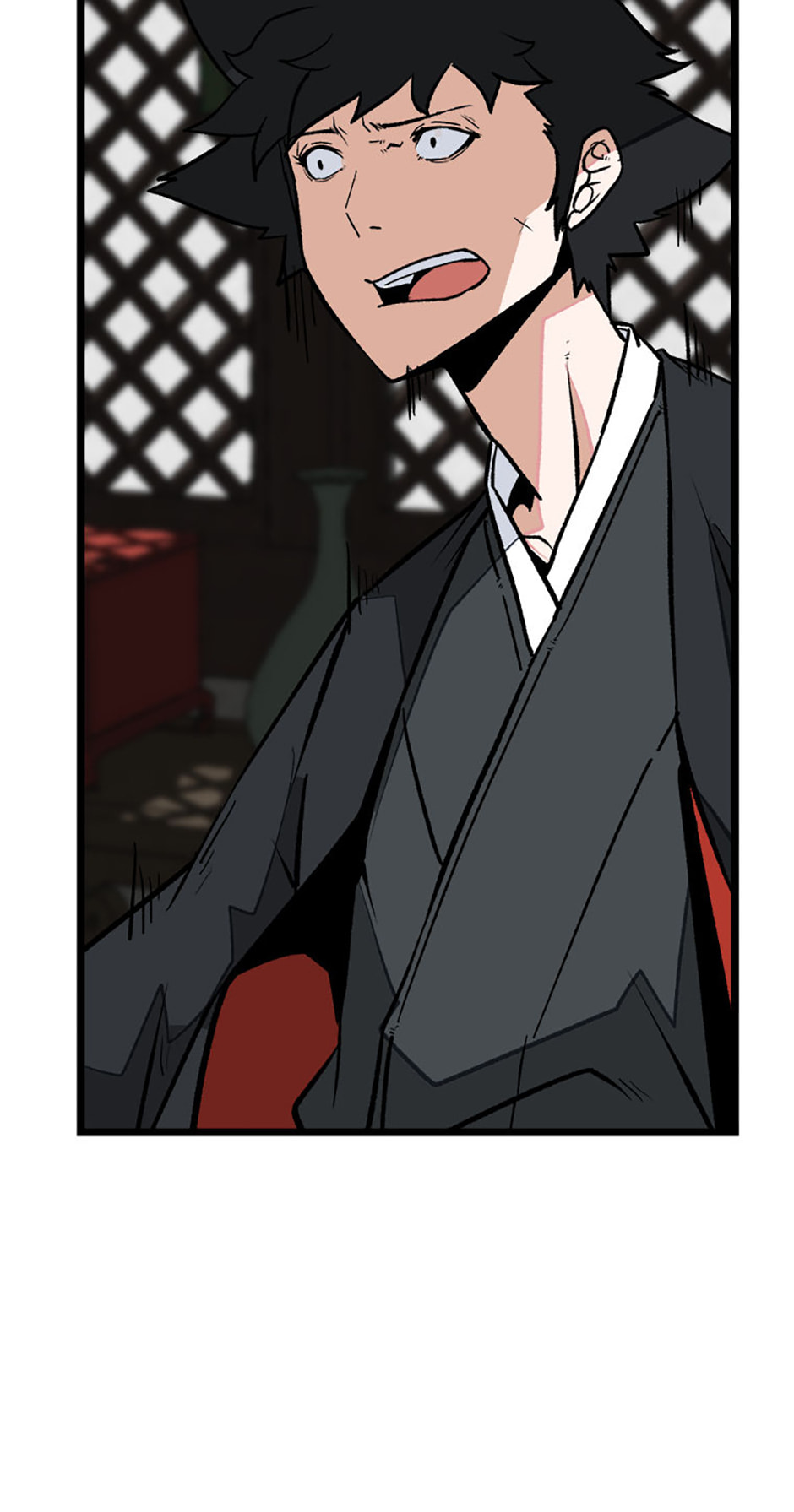 Gangho Apocalypse Chapter 33 page 48 - 