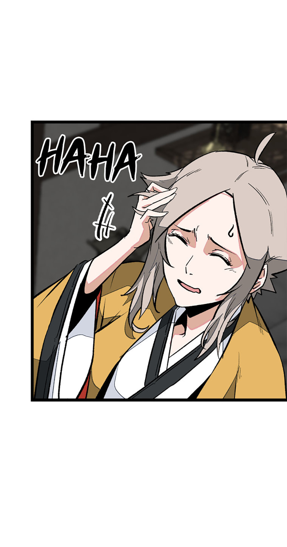 Gangho Apocalypse Chapter 33 page 49 - 