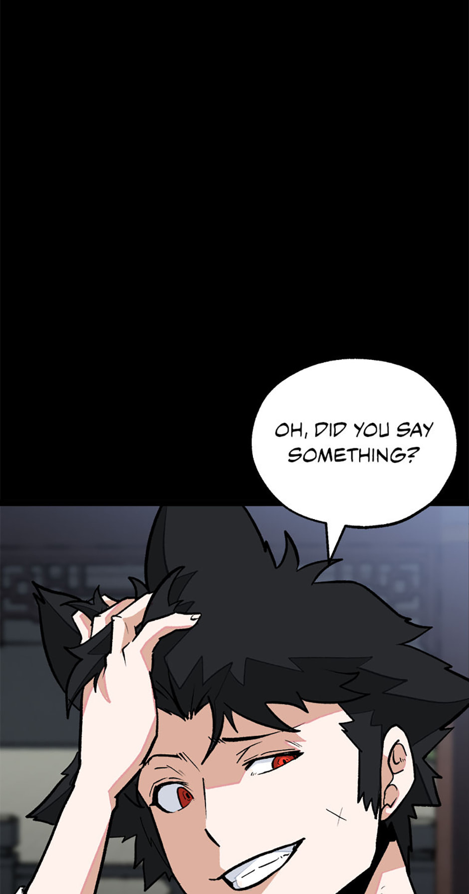 Gangho Apocalypse Chapter 33 page 6 - 